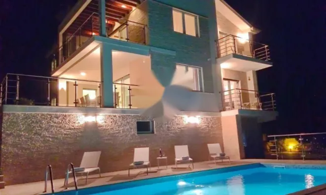 Недвижимость Семейный дом Ичичи, Опатия: 37