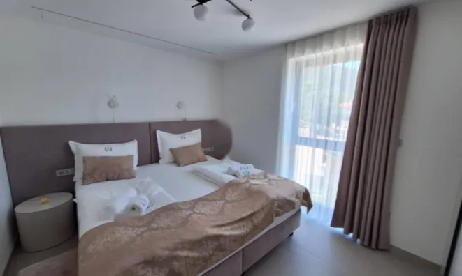 Недвижимость Трехкомнатная Квартира Добреч: 7