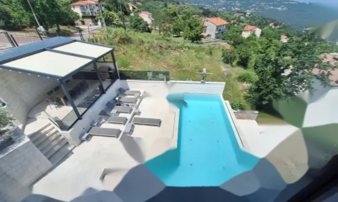 Недвижимость Трехкомнатная Квартира Добреч: 11