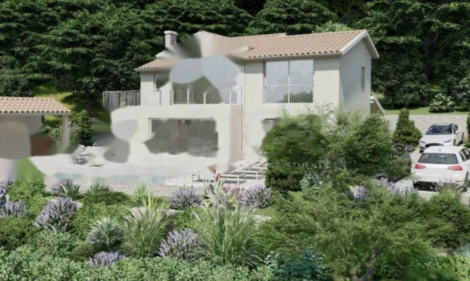 Недвижимость Семейный дом, центр Опатии: 4