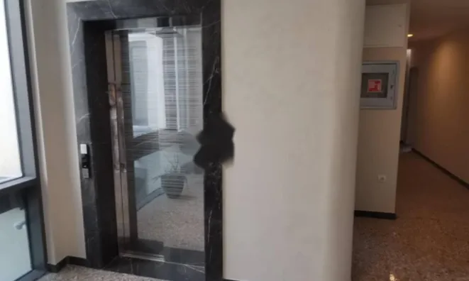 Недвижимость Трехкомнатная квартира в центре Опатии: 10