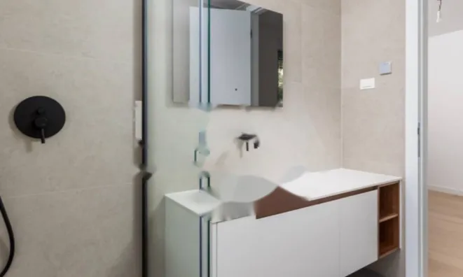 Недвижимость Двухкомнатная квартира в Центре, Опатия: 4