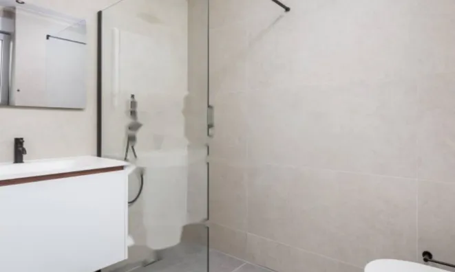 Недвижимость Двухкомнатная квартира в Центре, Опатия: 9