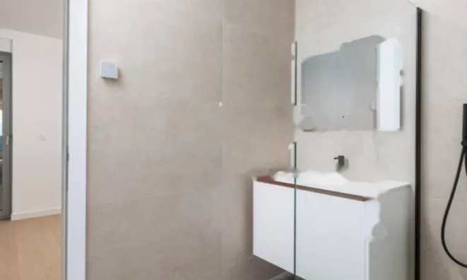 Недвижимость Двухкомнатная квартира в Центре, Опатия: 10