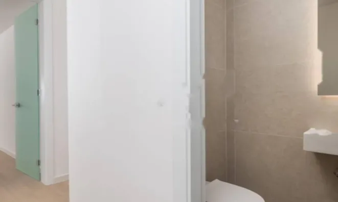 Недвижимость Двухкомнатная квартира в Центре, Опатия: 14