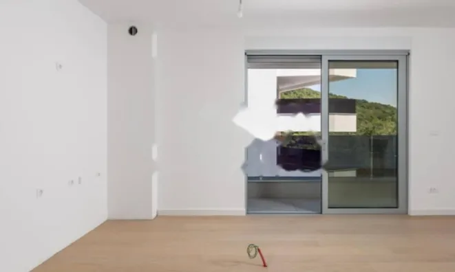 Недвижимость Двухкомнатная квартира в Центре, Опатия: 18