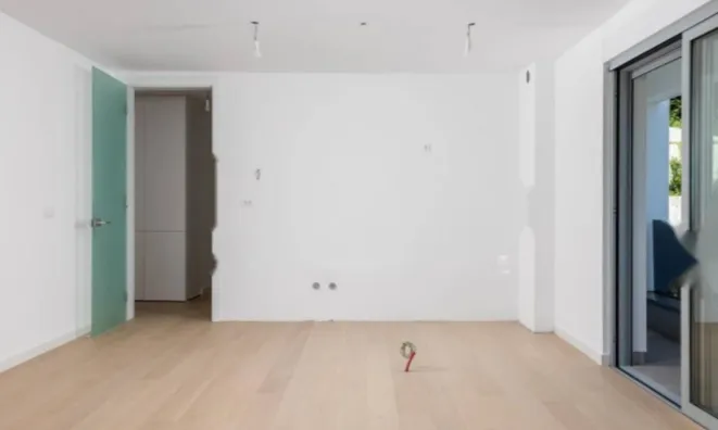 Недвижимость Двухкомнатная квартира в Центре, Опатия: 21