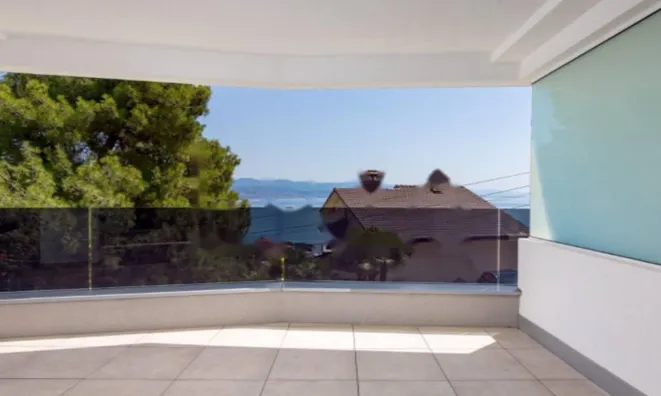 Недвижимость Двухкомнатная квартира в Центре, Опатия: 22