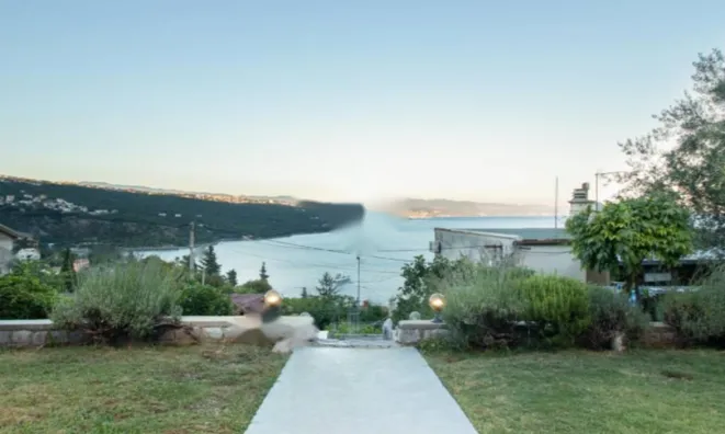 Недвижимость Квартира в центре Опатии: 2