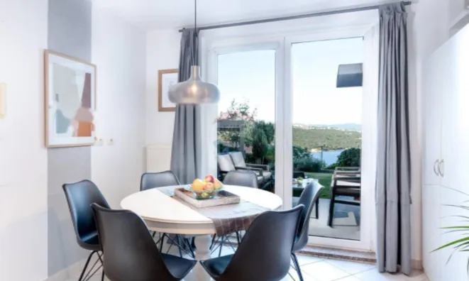 Недвижимость Квартира в центре Опатии: 4