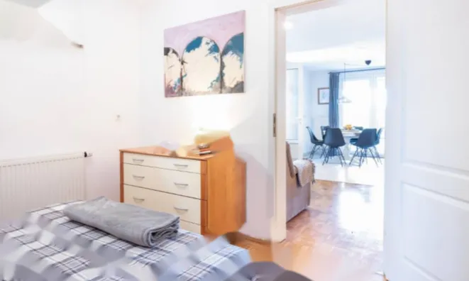 Недвижимость Квартира в центре Опатии: 5