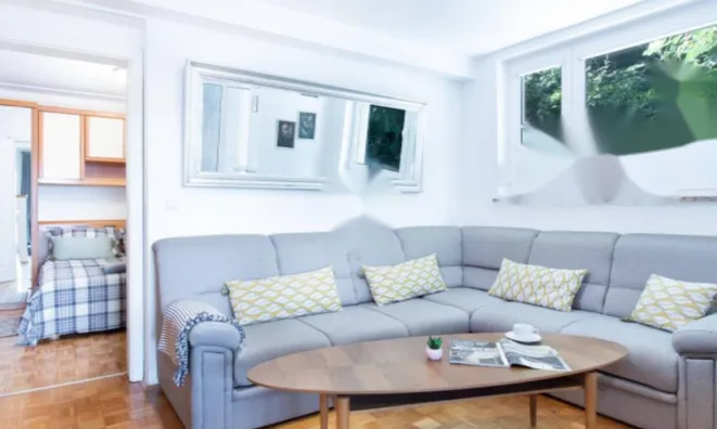 Недвижимость Квартира в центре Опатии: 6