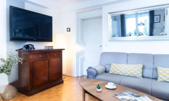 Недвижимость Квартира в центре Опатии: 7