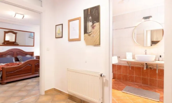 Недвижимость Квартира в центре Опатии: 9