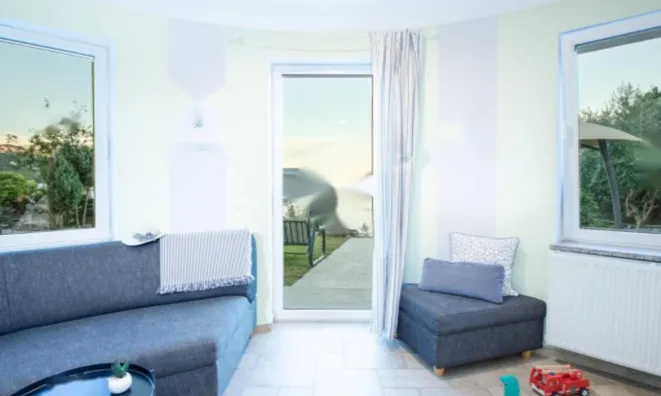 Недвижимость Квартира в центре Опатии: 11