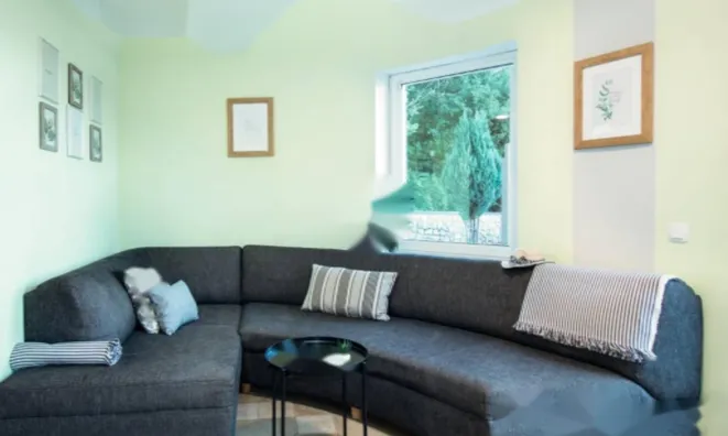 Недвижимость Квартира в центре Опатии: 12