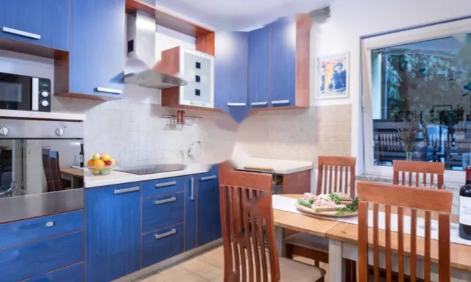 Недвижимость Квартира в центре Опатии: 15