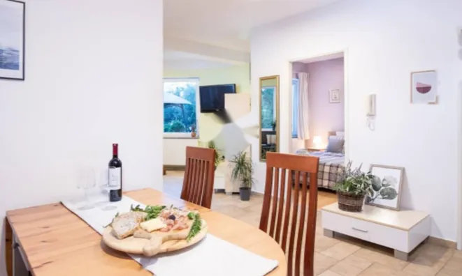 Недвижимость Квартира в центре Опатии: 16