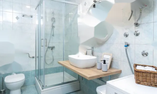 Недвижимость Квартира в центре Опатии: 17