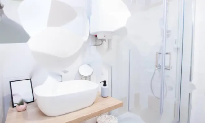 Недвижимость Квартира в центре Опатии: 20