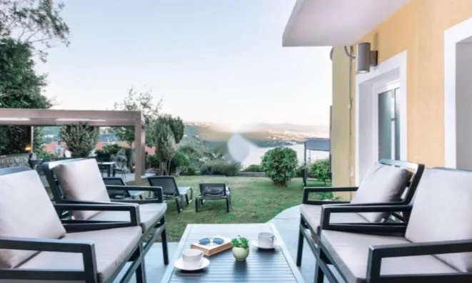 Недвижимость Квартира в центре Опатии: 21