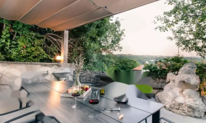 Недвижимость Квартира в центре Опатии: 22