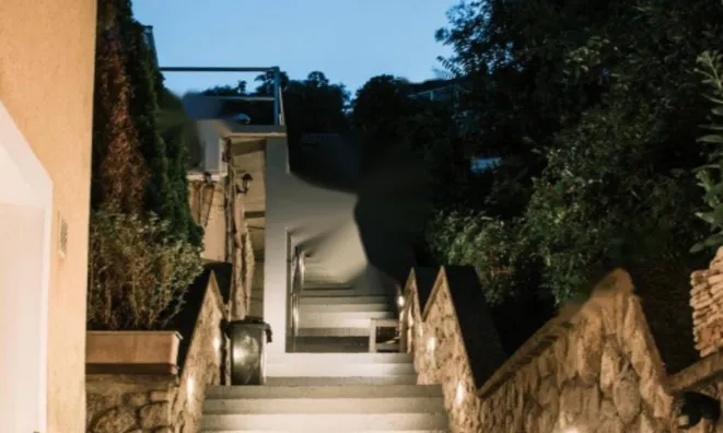 Недвижимость Квартира в центре Опатии: 24