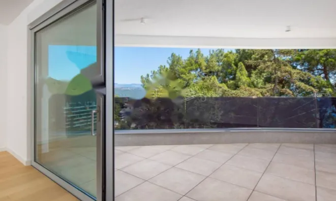 Недвижимость Квартира Плахути, Центр, Опатия: 8