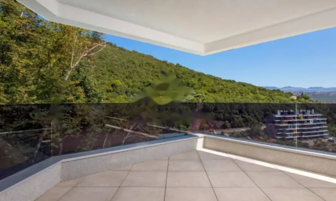 Недвижимость Квартира Плахути, Центр, Опатия: 10