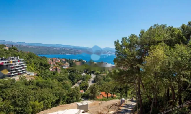 Недвижимость Квартира Плахути, Центр, Опатия: 12