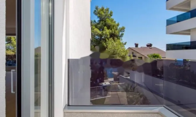 Недвижимость Квартира Плахути, Центр, Опатия: 13