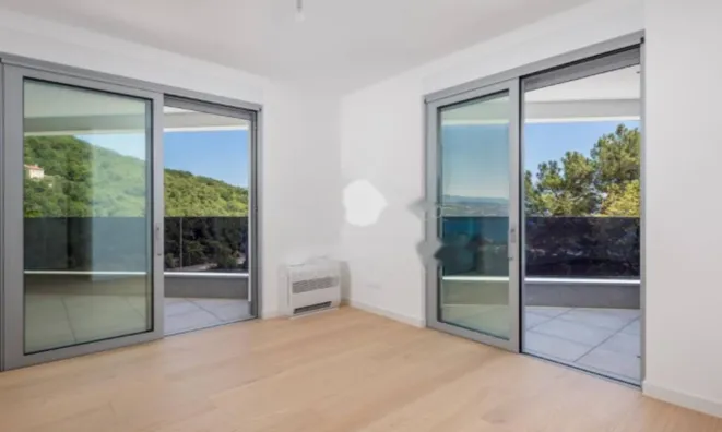 Недвижимость Квартира Плахути, Центр, Опатия: 15