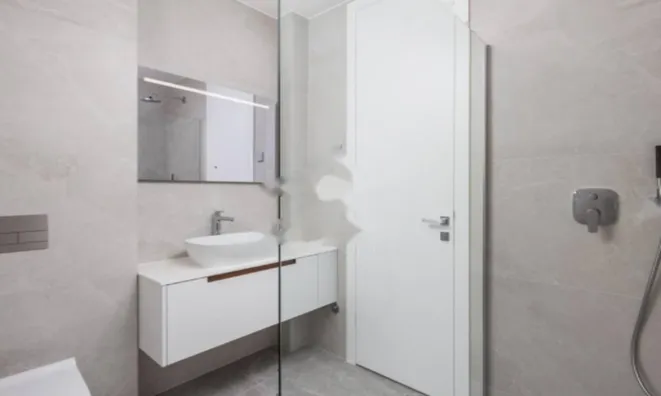 Недвижимость Квартира Плахути, Центр, Опатия: 50