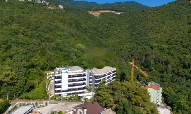 Недвижимость Квартира Плахути, Центр, Опатия: 63