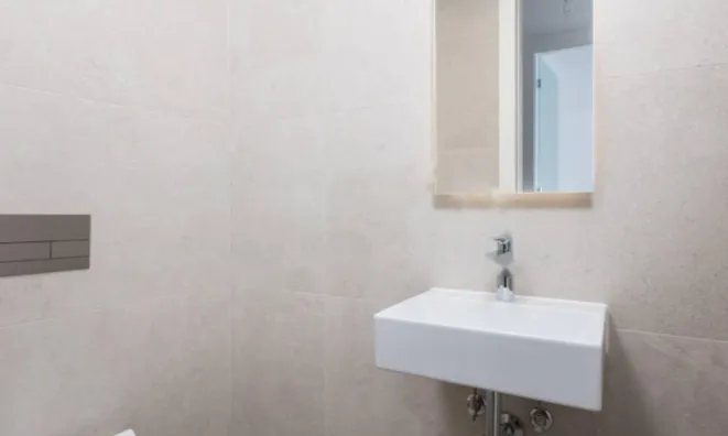 Недвижимость Двухкомнатная квартира, Центр: 3