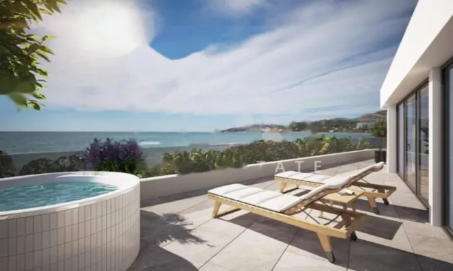 Недвижимость Квартира Волоско Опатия: 1