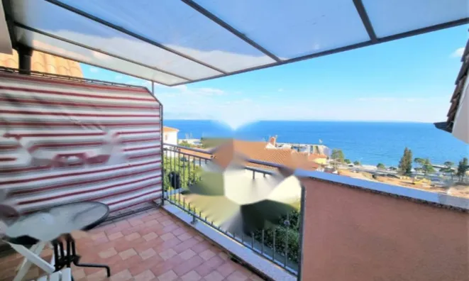 Недвижимость Однокомнатная квартира Ичичи: 2