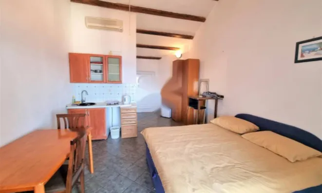 Недвижимость Однокомнатная квартира Ичичи: 4