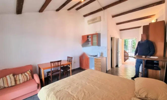 Недвижимость Однокомнатная квартира Ичичи: 5