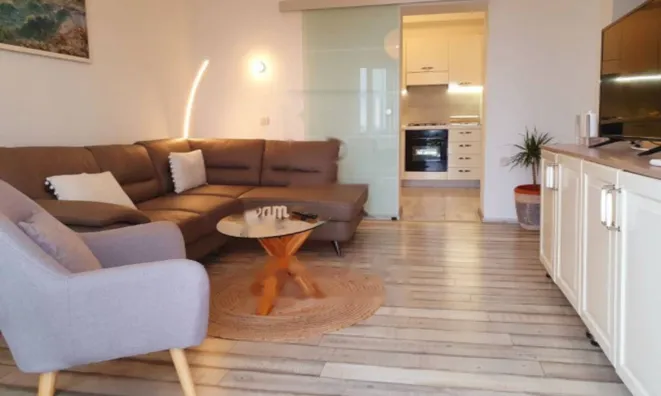 Недвижимость Семейный дом в Опатии: 4