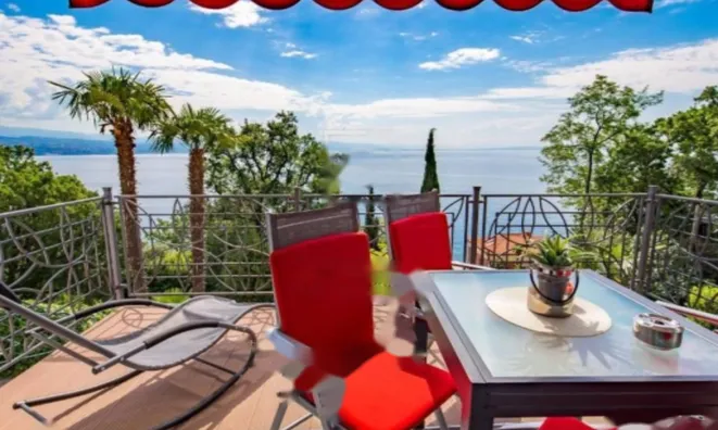 Недвижимость Семейный дом в Опатии: 13