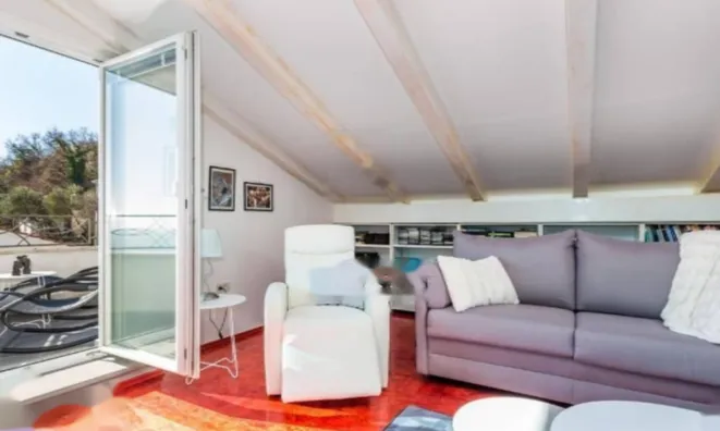 Недвижимость Семейный дом в Опатии: 35