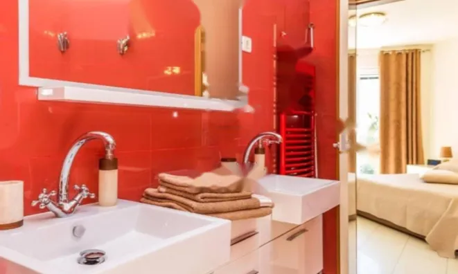 Недвижимость Семейный дом в Опатии: 54