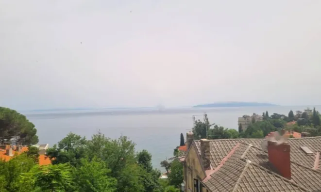 Недвижимость Двухкомнатная квартира в центре Опатии: 5