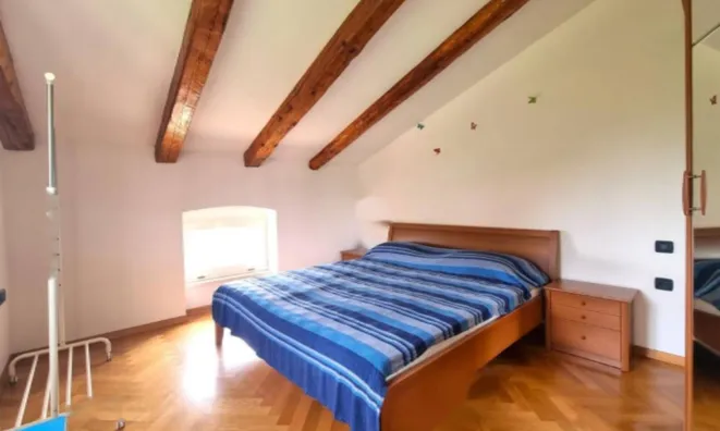 Недвижимость Двухкомнатная квартира в центре Опатии: 15