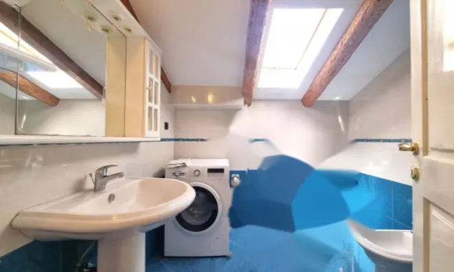 Недвижимость Двухкомнатная квартира в центре Опатии: 16