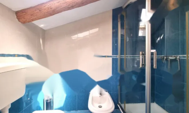 Недвижимость Двухкомнатная квартира в центре Опатии: 17