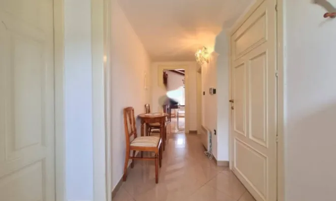 Недвижимость Двухкомнатная квартира в центре Опатии: 19