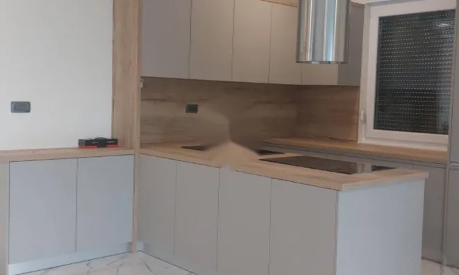 Недвижимость Трехкомнатная квартира Побри: 5