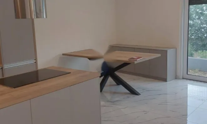 Недвижимость Трехкомнатная квартира Побри: 6